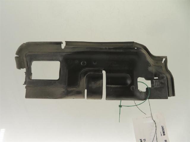 Luftstyring Front – bilde 1