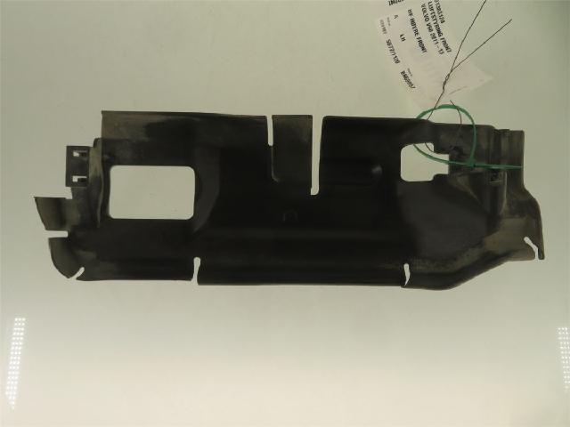 Luftstyring Front – bilde 3
