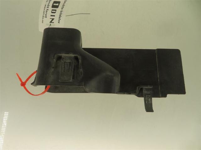 Luftstyring Front – bilde 3