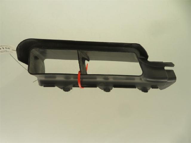 Luftstyring Front – bilde 2