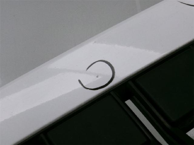 Grill / Gitter – bilde 4