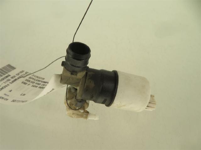 Spylerpumpe Frontrute – bilde 1