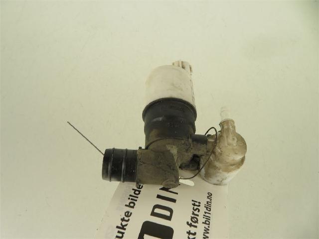 Spylerpumpe Frontrute – bilde 2