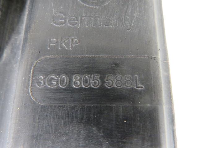 Frontplate – bilde 3