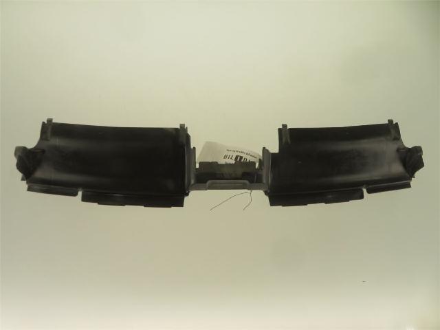 Luftstyring Front – bilde 1