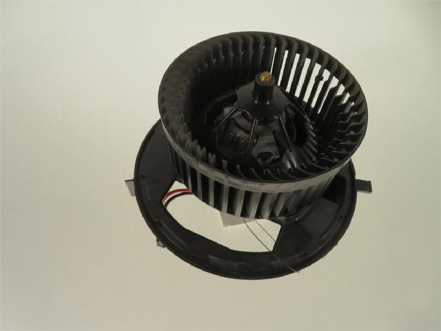 Varmeapparat Viftemotor – bilde 3