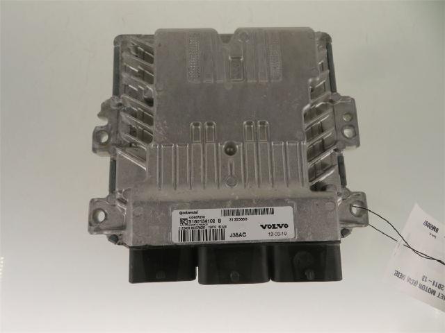 Styreenhet Motor (ECU) Diesel – bilde 1