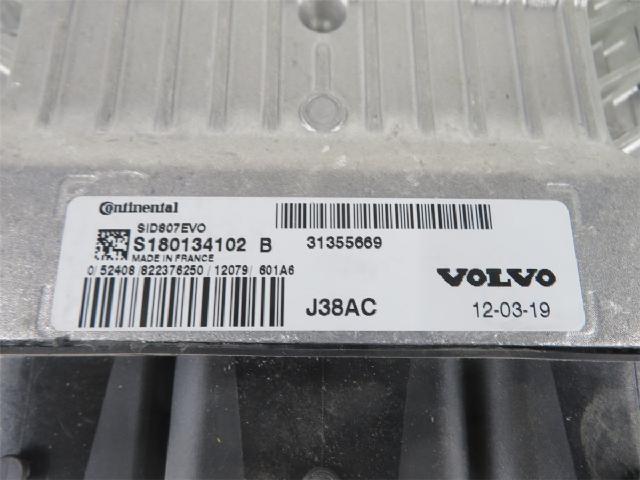 Styreenhet Motor (ECU) Diesel – bilde 2