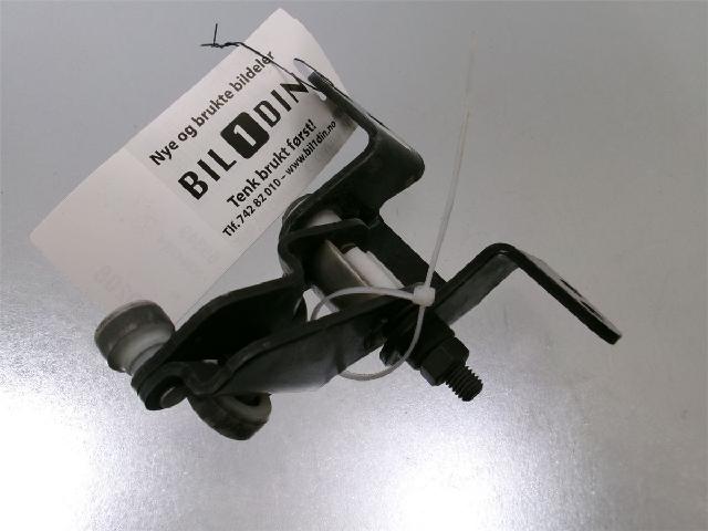 Dør Skyvedør Skinne/Oppheng – bilde 1