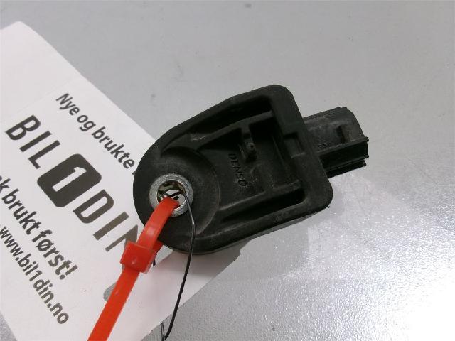 Airbag Øvrig – bilde 1