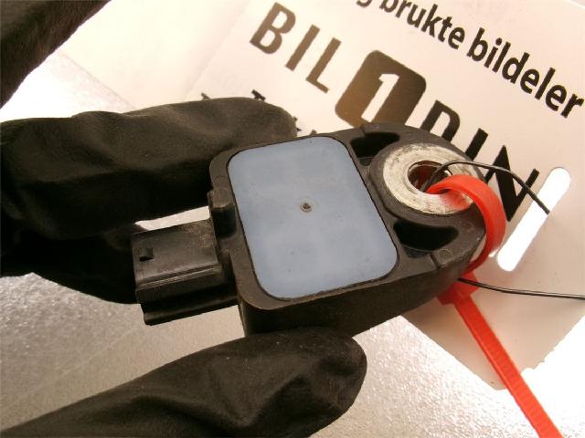 Airbag Øvrig – bilde 2