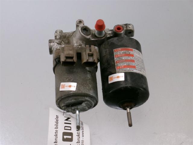 ABS Hydraulikkpumpe – bilde 1