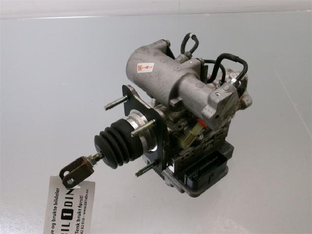 ABS Hydraulikkaggregat – bilde 1