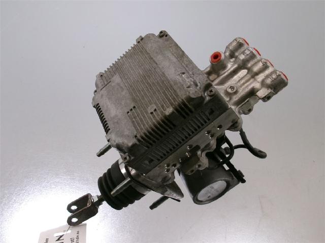 ABS Hydraulikkaggregat – bilde 4