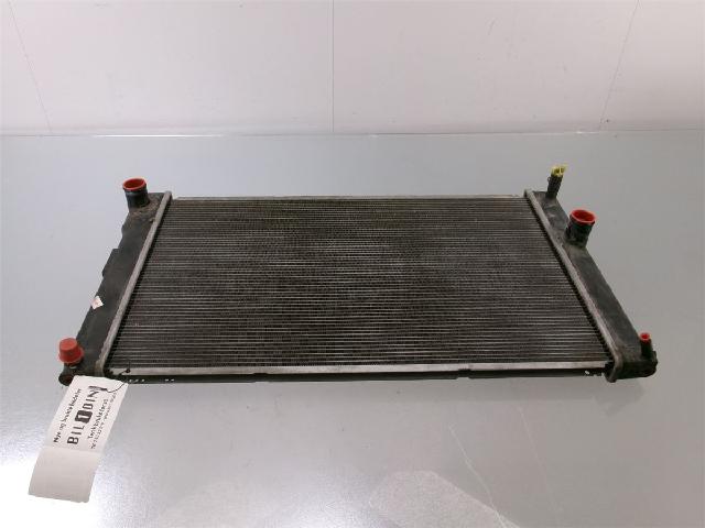 Radiator Automat – bilde 1