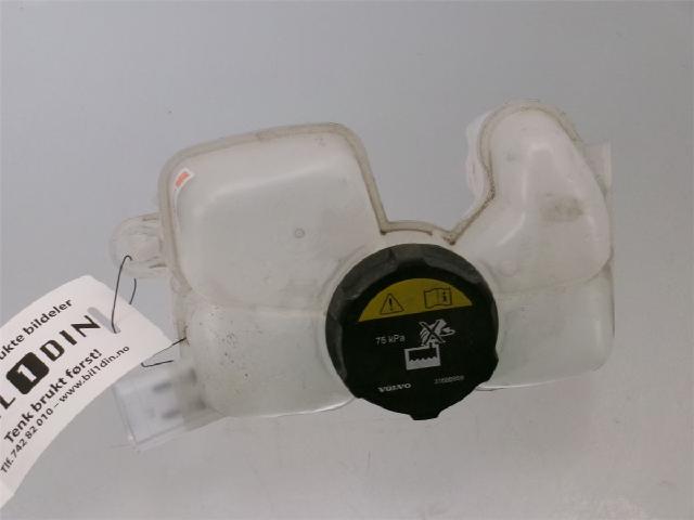 Ekspansjonstank – bilde 1