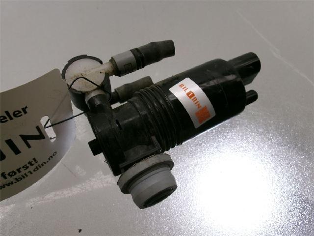 Spylerpumpe Frontrute – bilde 1