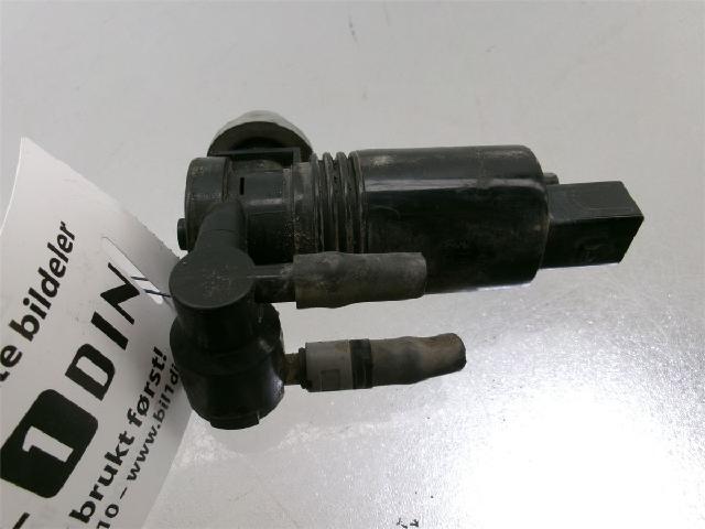 Spylerpumpe Frontrute – bilde 2