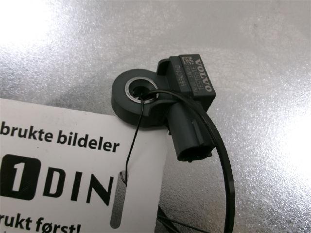 Sensor Øvrig – bilde 1