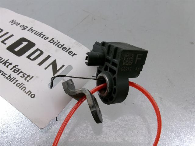 Airbag Frontsensor Venstre – bilde 2