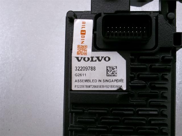 Sensor Aktiv Kollisjonsbeskytt – bilde 3
