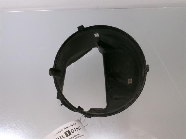 Luftstyring Front – bilde 1