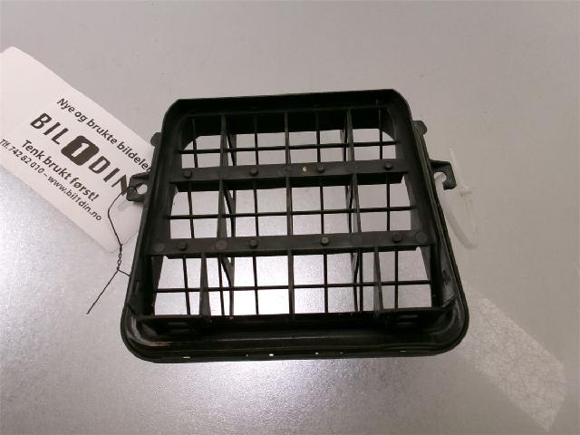 Luftstyring Bak – bilde 2