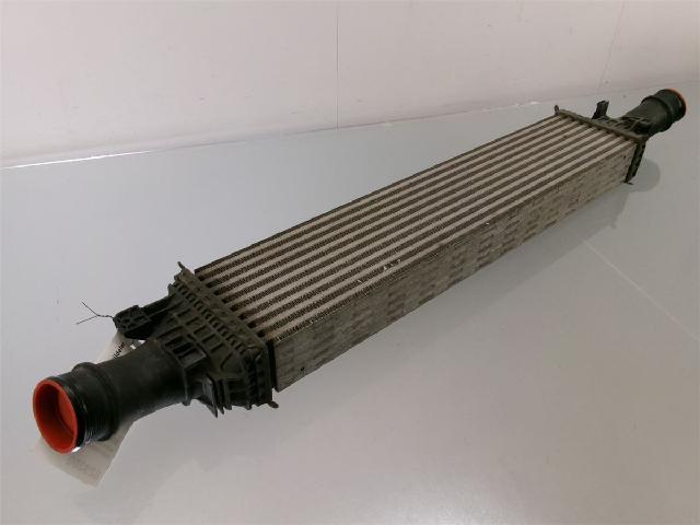 Intercooler Radiator – bilde 1