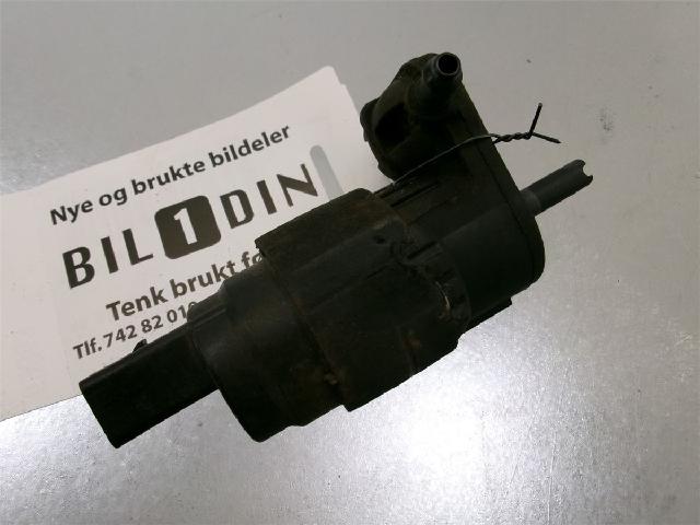 Spylerpumpe Frontrute – bilde 1