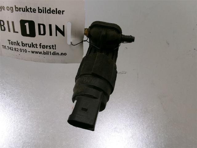 Spylerpumpe Frontrute – bilde 2