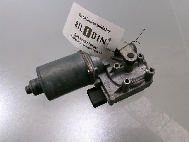 Viskermotor Frontrute – bilde 1