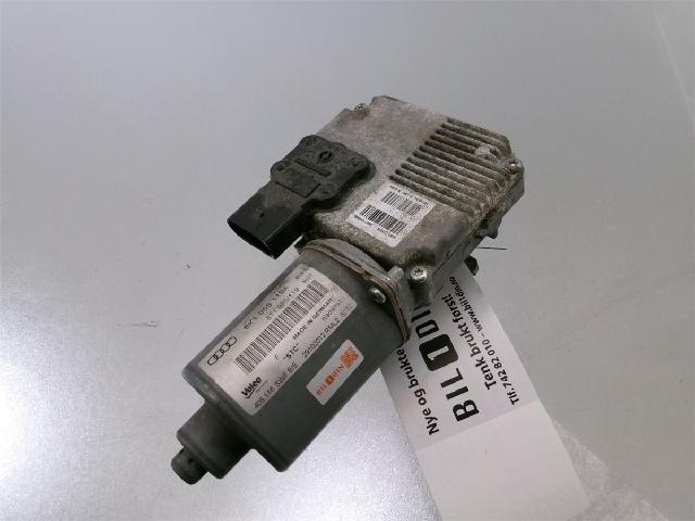 Viskermotor Frontrute – bilde 2
