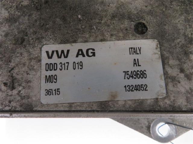 Radiator Oljekjøler Automatgea – bilde 2