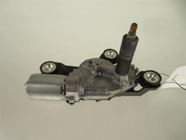 Viskermotor Bakluke – bilde 1