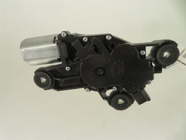 Viskermotor Bakluke – bilde 2