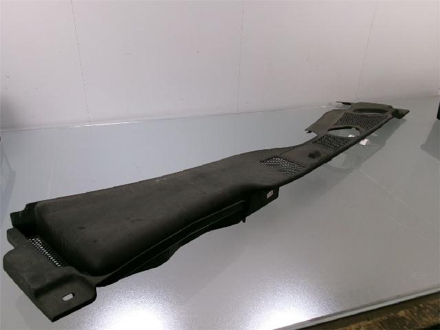 Visker Deksel/Øvre Torpedoplat – bilde 1