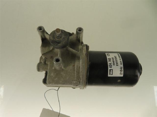 Viskermotor Frontrute – bilde 1