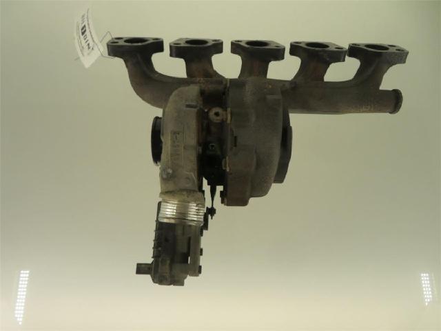 Turboaggregat – bilde 1