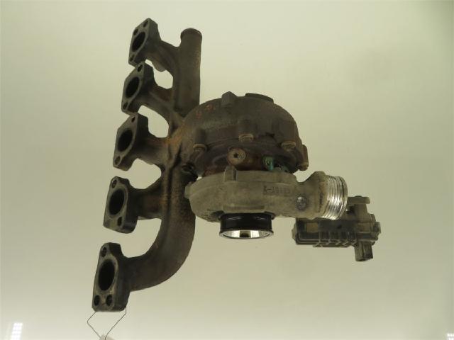 Turboaggregat – bilde 2