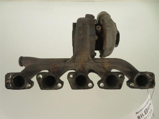 Turboaggregat – bilde 3