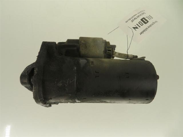 Startmotor Diesel – bilde 1