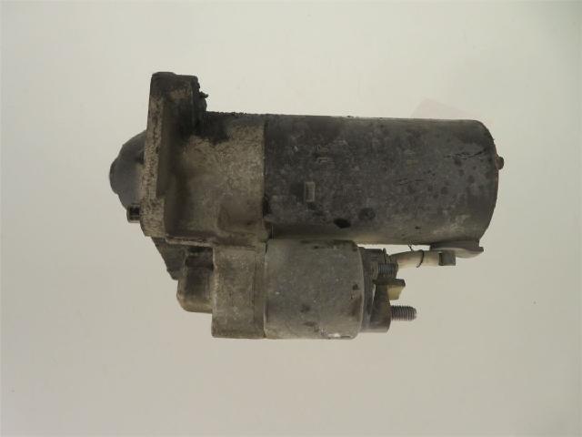 Startmotor Diesel – bilde 2