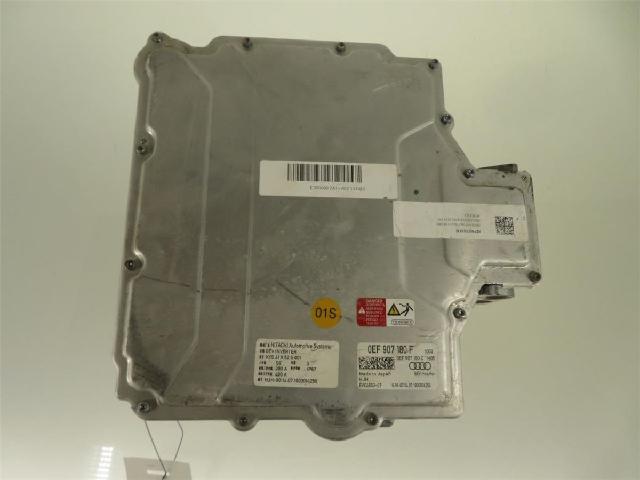 Inverter 12-220V – bilde 1