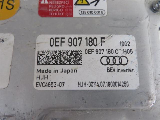 Inverter 12-220V – bilde 2