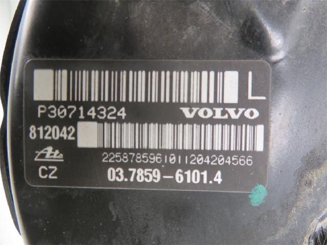 Bremseservo – bilde 3