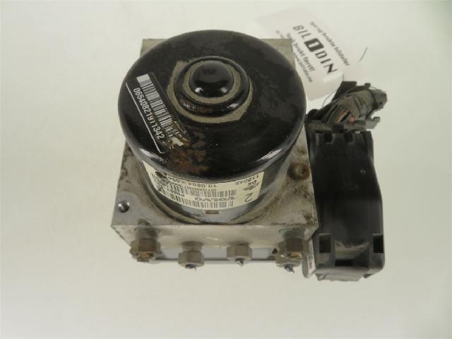 ABS Hydraulikkaggregat – bilde 1