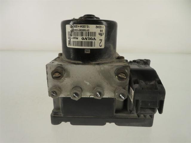 ABS Hydraulikkaggregat – bilde 2