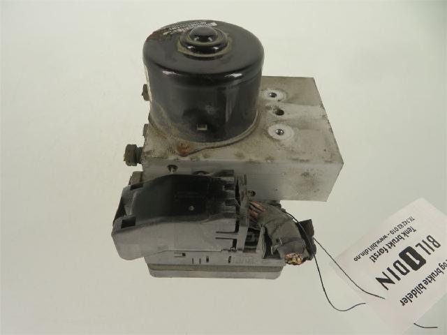 ABS Hydraulikkaggregat – bilde 4