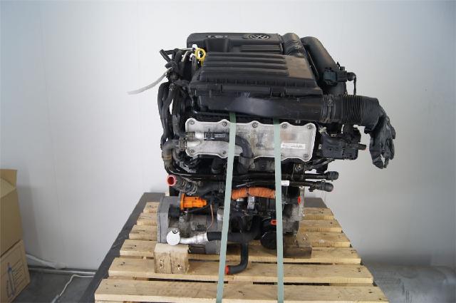 Motor Bensin – bilde 1