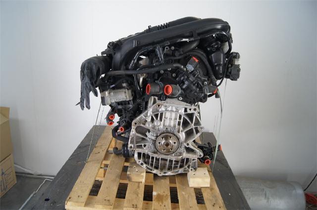 Motor Bensin – bilde 2